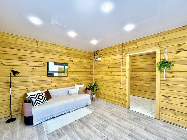 
  Продается дом, 90 м², Иркутск
. Фото 6.