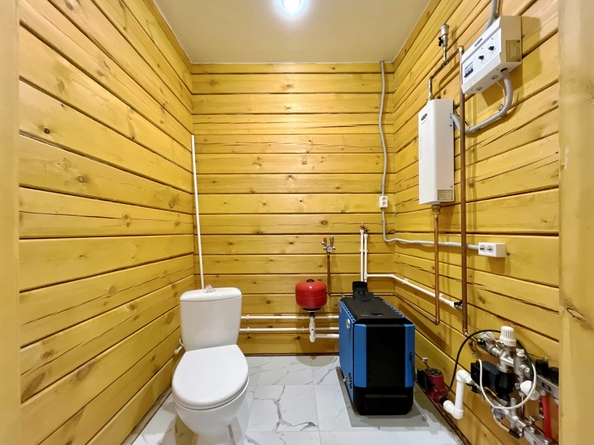 
  Продается дом, 90 м², Иркутск
. Фото 22.