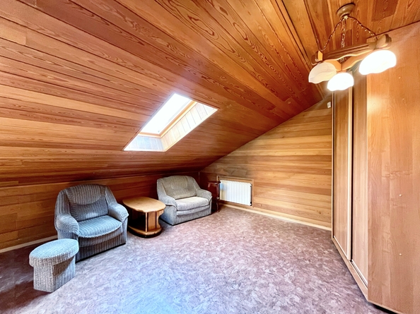 
  Продается таунхаус, 336.8 м², Иркутск
. Фото 17.