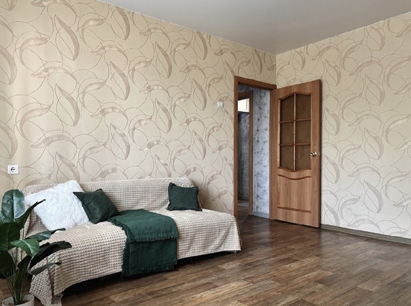 
  Продается 2-комн. квартира, 48.5 м², Академическая ул, д. 22
. Фото 5.