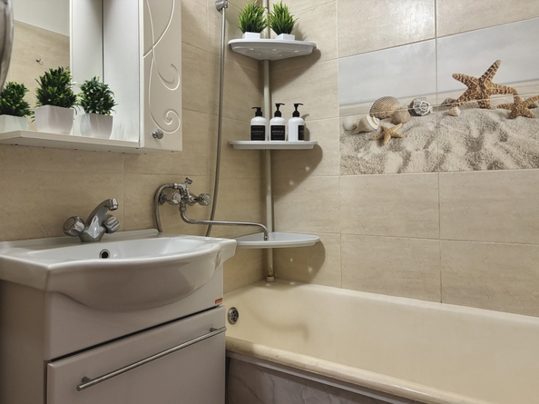 
  Продается 2-комн. квартира, 48.5 м², Академическая ул, д. 22
. Фото 17.