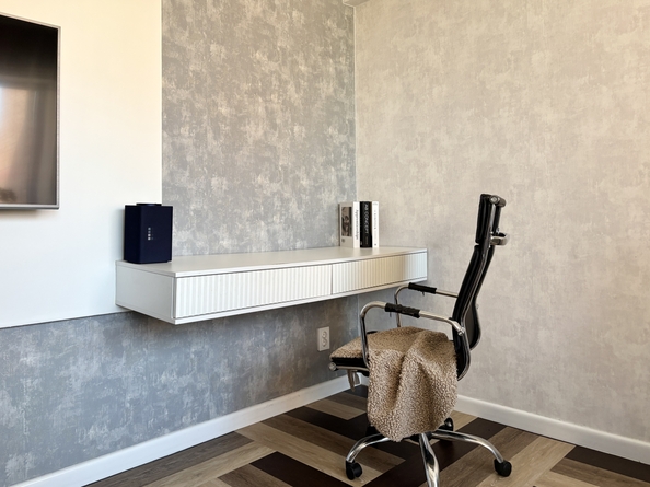 
  Продается 2-комн. квартира, 58 м², Рябикова б-р, д. 100
. Фото 2.
