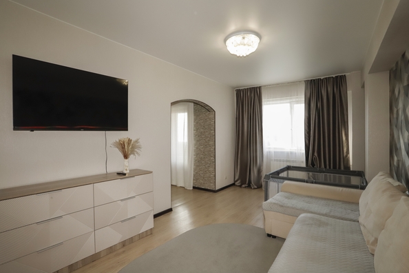 
  Продается 3-комн. квартира, 77 м², Рябикова б-р, д. 98
. Фото 5.