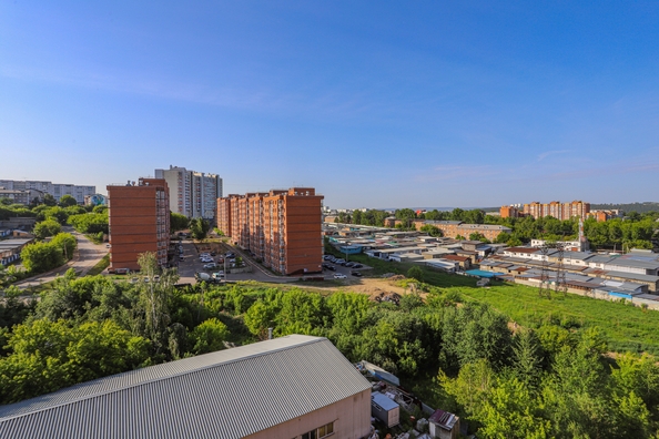 
  Продается 3-комн. квартира, 77 м², Рябикова б-р, д. 98
. Фото 44.