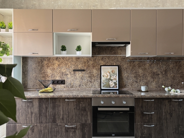 
  Продается 2-комн. квартира, 58 м², Рябикова б-р, д. 100
. Фото 3.