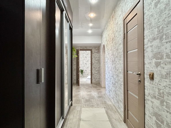 
  Продается 2-комн. квартира, 58 м², Рябикова б-р, д. 100
. Фото 18.