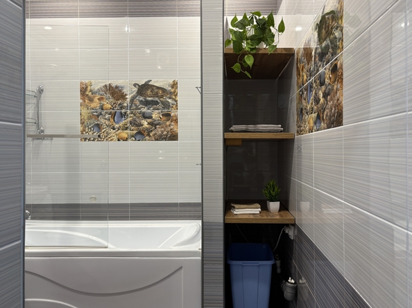 
  Продается 2-комн. квартира, 58 м², Рябикова б-р, д. 100
. Фото 22.