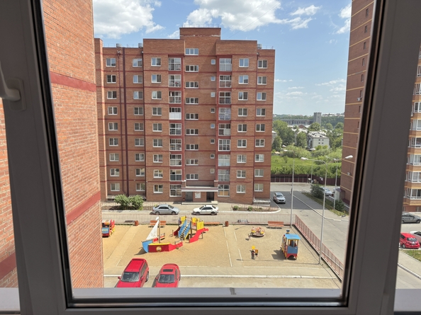 
  Продается 2-комн. квартира, 58 м², Рябикова б-р, д. 100
. Фото 26.