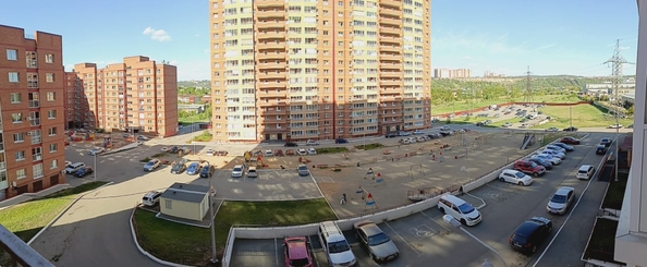 
  Продается 2-комн. квартира, 58 м², Рябикова б-р, д. 100
. Фото 38.