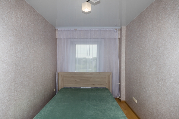 
  Продается 1-комн. квартира, 37.7 м², Рябикова б-р, д. 101
. Фото 16.