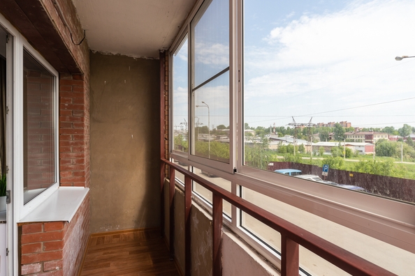 
  Продается 1-комн. квартира, 37.7 м², Рябикова б-р, д. 101
. Фото 29.