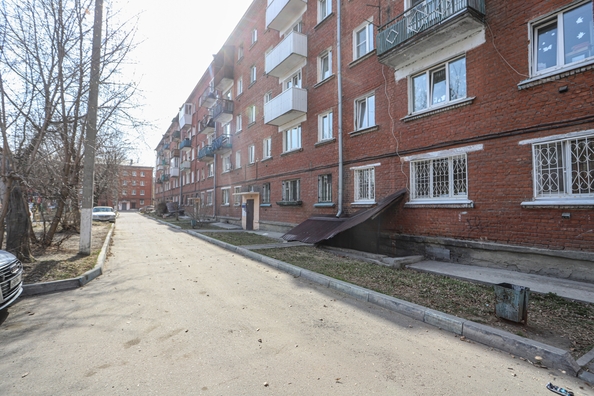 
  Продается 3-комн. квартира, 54.1 м², Просвещения ул, д. 36
. Фото 18.