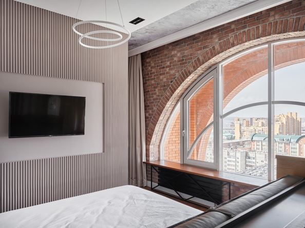 
  Продается 3-комн. квартира, 130 м², ЖК Вдохновение
. Фото 25.