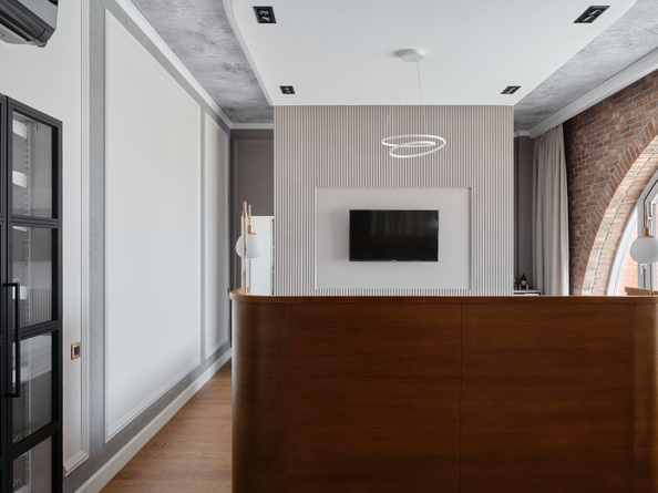 
  Продается 3-комн. квартира, 130 м², ЖК Вдохновение
. Фото 29.