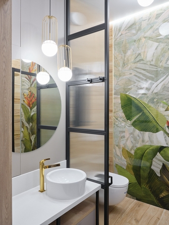 
  Продается 3-комн. квартира, 130 м², ЖК Вдохновение
. Фото 35.