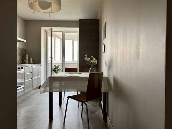
  Продается 2-комн. квартира, 68 м², Лермонтова ул, д. 335Б
. Фото 19.