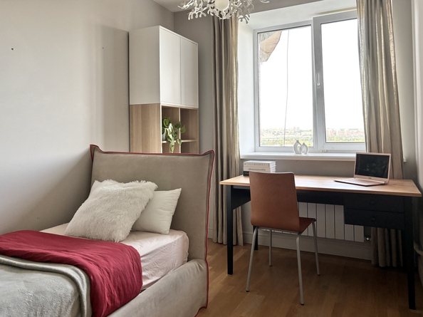 
  Продается 2-комн. квартира, 68 м², Лермонтова ул, д. 335Б
. Фото 35.