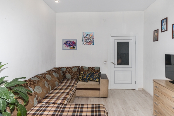 
  Продается 2-комн. квартира, 55.2 м², ЖК Атмосфера, б/с 4
. Фото 28.
