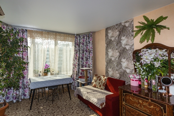 
  Продается 1-комн. квартира, 46.6 м², Баумана ул, д. 219/2
. Фото 11.