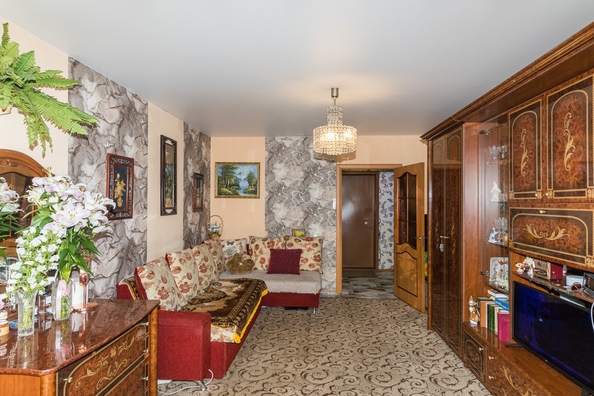 
  Продается 1-комн. квартира, 46.6 м², Баумана ул, д. 219/2
. Фото 12.