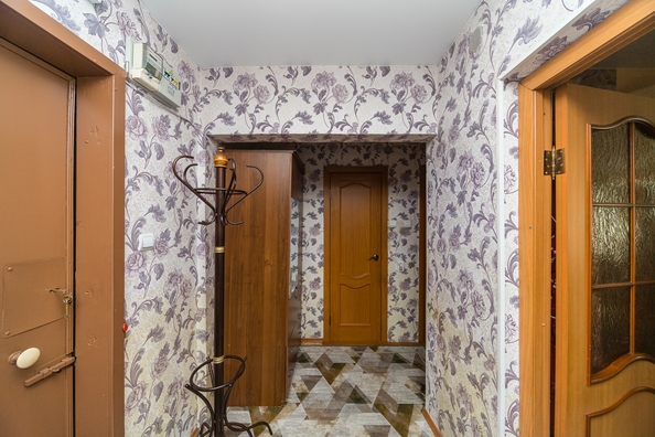 
  Продается 1-комн. квартира, 46.6 м², Баумана ул, д. 219/2
. Фото 14.