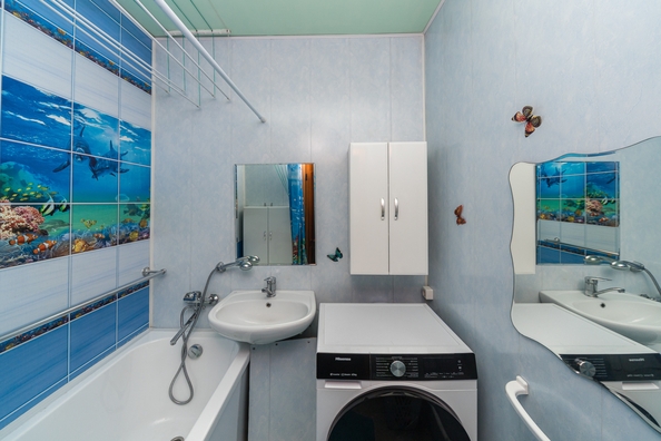 
  Продается 1-комн. квартира, 46.6 м², Баумана ул, д. 219/2
. Фото 16.