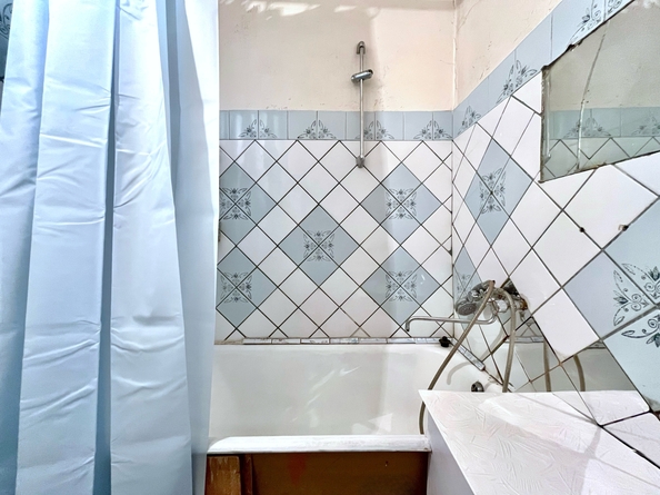 
  Продается 1-комн. квартира, 32.2 м², Баумана ул, д. 242
. Фото 16.