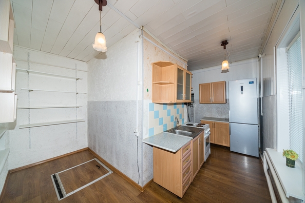
  Продается 2-комн. квартира, 39 м², Киевская ул, д. 21
. Фото 4.
