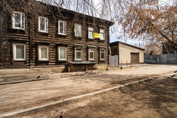 
  Продается 2-комн. квартира, 39 м², Киевская ул, д. 21
. Фото 15.