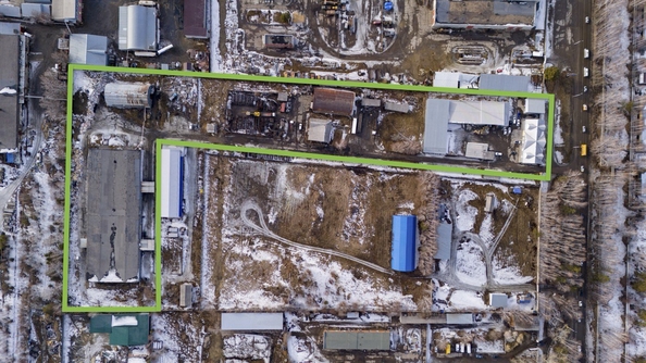 
  Продается универсальное помещение, 6767.3 м², Ленина ул
. Фото 3.