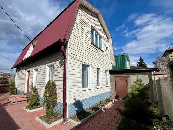 
  Продается дом, 103.3 м², Иркутск
. Фото 32.