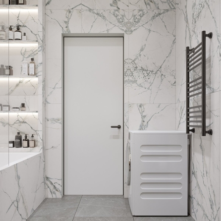 
  Продается 1-комн. квартира, 29.5 м², ЖК Квартал Стрижи, 3 очередь, дом 1
. Фото 7.