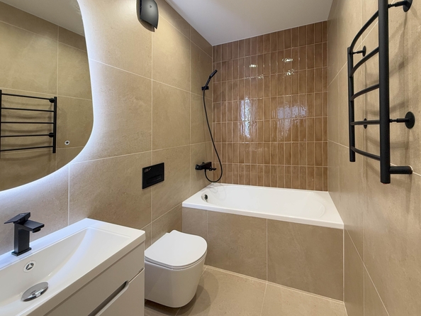 
  Продается 3-комн. квартира, 68.1 м², ЖК Стрижи Сити, блок-секции 8,9
. Фото 6.