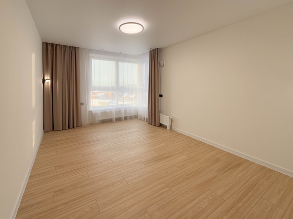 
  Продается 3-комн. квартира, 68.1 м², ЖК Стрижи Сити, блок-секции 8,9
. Фото 9.