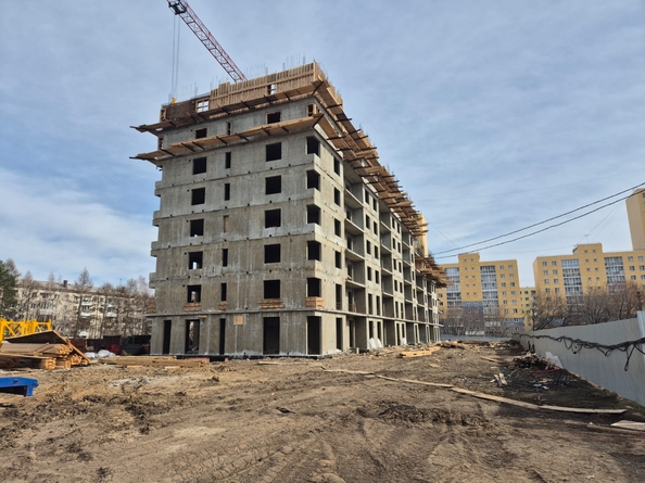 
  Продается 1-комн. квартира, 28.96 м², ЖК ЛЕРМОНТОВ ПАРК, дом 1
. Фото 11.