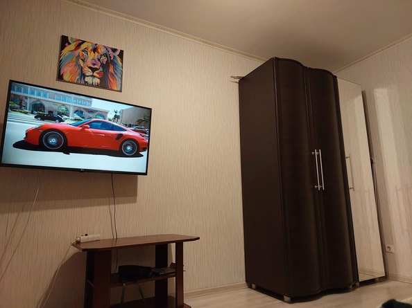 
  Сдается 1-комн. квартира, 45 м², Баррикад ул
. Фото 3.
