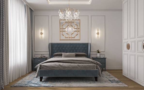 
  Продается 2-комн. квартира, 79.7 м², ЖК Квартал Стрижи, 2 очередь
. Фото 7.
