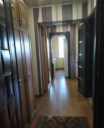 
  Продается 1-комн. квартира, 33 м², Рабочего Штаба ул
. Фото 7.