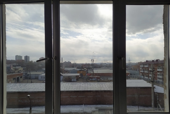 
  Продается 1-комн. квартира, 33 м², Рабочего Штаба ул
. Фото 21.