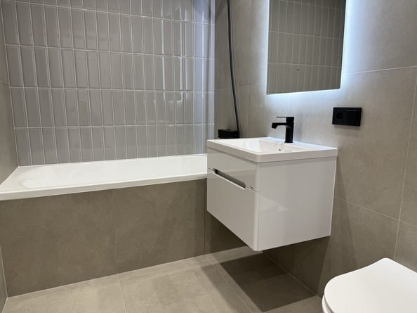 
  Продается 1-комн. квартира, 38.3 м², ЖК Стрижи Сити, блок-секции 8,9
. Фото 3.