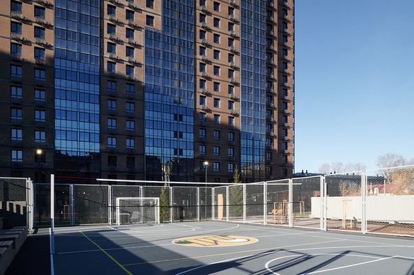 
  Продается 2-комн. квартира, 59.05 м², ЖК Новые Горизонты на Пушкина, б/с 5
. Фото 7.