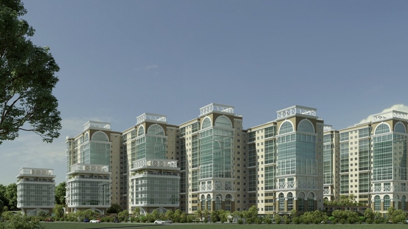 
  Продается 2-комн. квартира, 80.18 м², ЖК Фамилия, дом 2
. Фото 20.