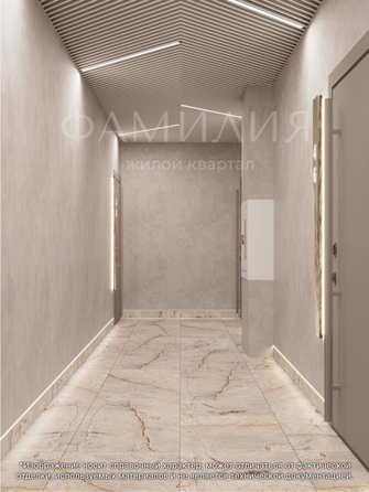 
  Продается 2-комн. квартира, 80.18 м², ЖК Фамилия, дом 2
. Фото 28.