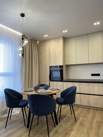 
  Продается 2-комн. квартира, 55.5 м², ЖК Квартал Стрижи, 2 очередь
. Фото 8.