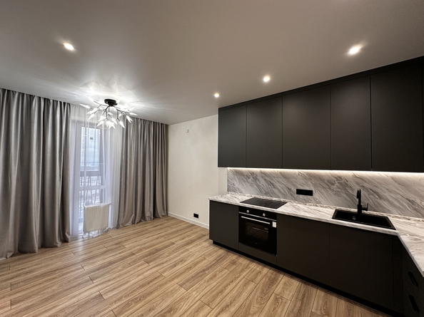 
  Продается 4-комн. квартира, 79.3 м², ЖК Квартал Стрижи, 2 очередь
. Фото 4.