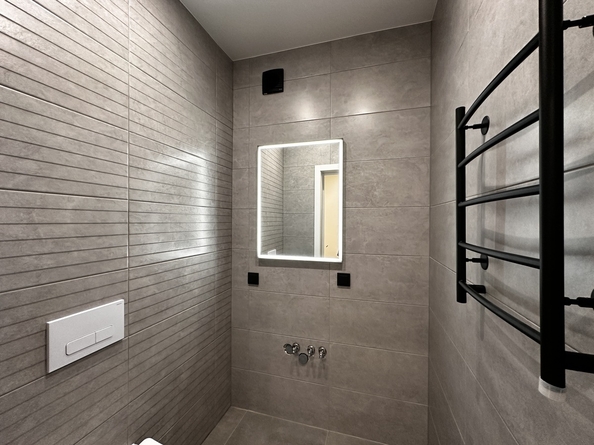 
  Продается 4-комн. квартира, 79.3 м², ЖК Квартал Стрижи, 2 очередь
. Фото 16.