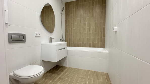 
  Продается 2-комн. квартира, 65.3 м², ЖК Квартал Стрижи, 2 очередь
. Фото 6.