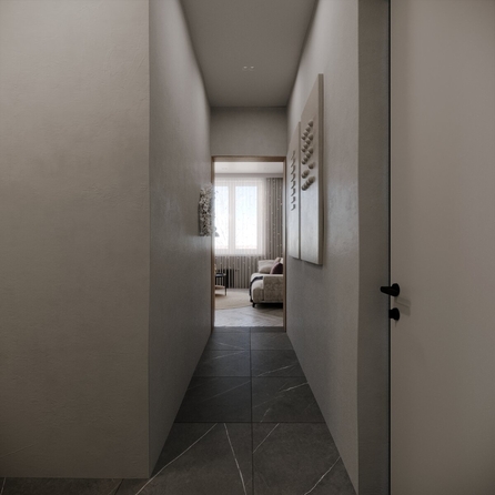 
  Продается 3-комн. квартира, 59.8 м², ЖК Квартал Стрижи, 3 очередь, дом 1
. Фото 3.