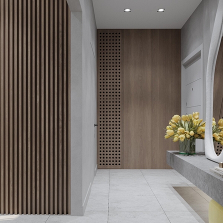 
  Продается 1-комн. квартира, 37.6 м², ЖК Квартал Стрижи, 3 очередь, дом 1
. Фото 4.