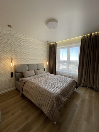 
  Продается 2-комн. квартира, 68.6 м², ЖК Квартал Стрижи, 2 очередь
. Фото 10.